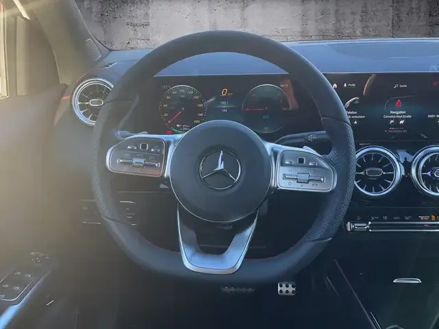 Mercedes-Benz EQA 250