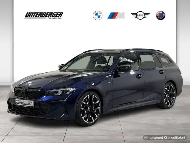 BMW 340