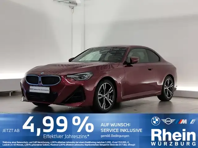 BMW 230
