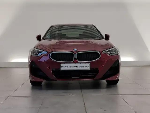BMW 230