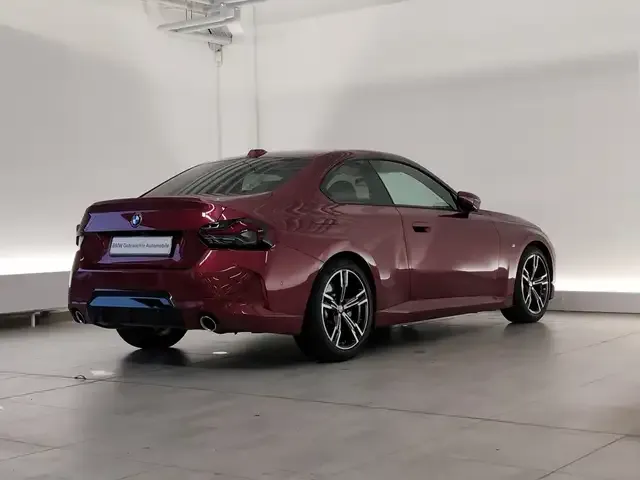 BMW 230