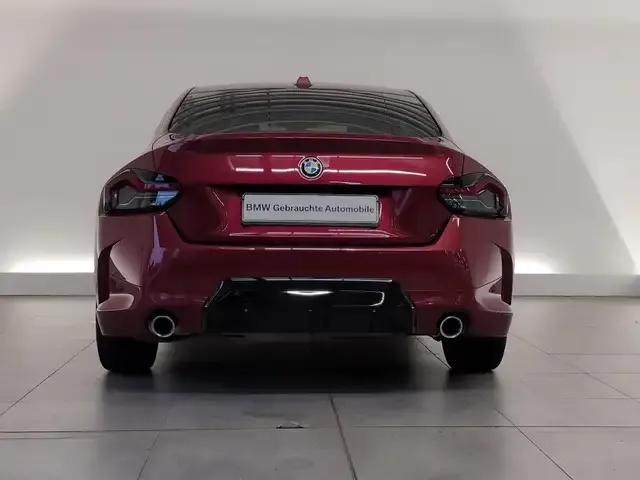 BMW 230
