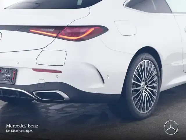 Mercedes-Benz CLE 300