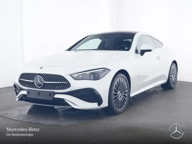 Mercedes-Benz CLE 300