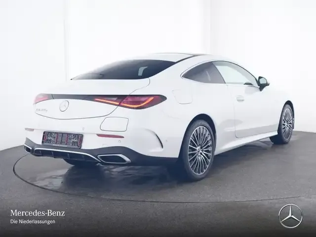 Mercedes-Benz CLE 300