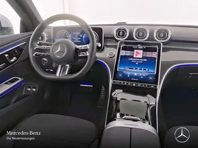 Mercedes-Benz CLE 300