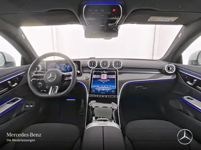 Mercedes-Benz CLE 300