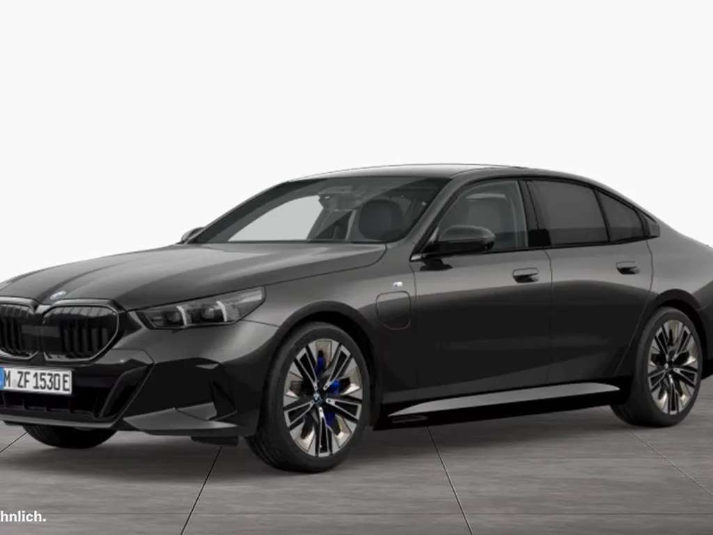 BMW 550
