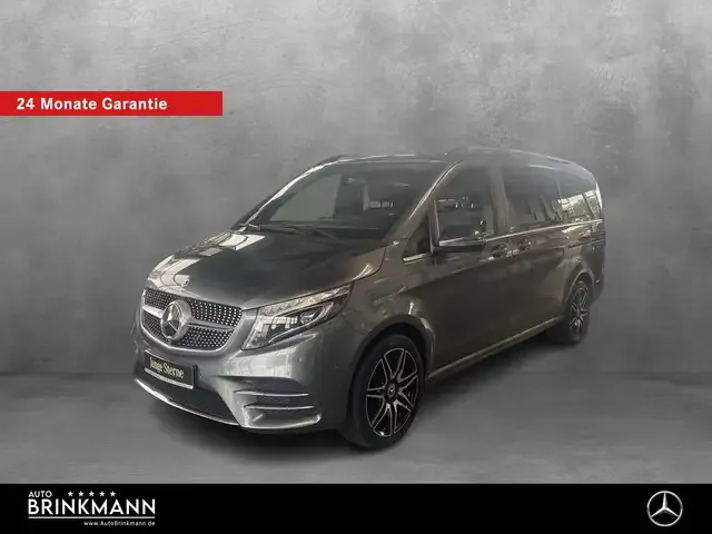 Mercedes-Benz V 250