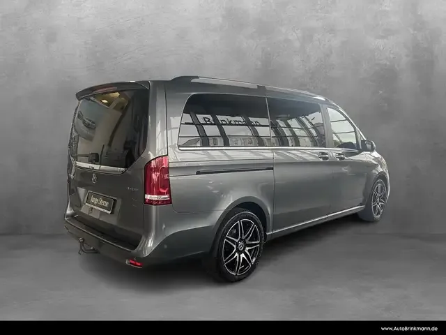 Mercedes-Benz V 250