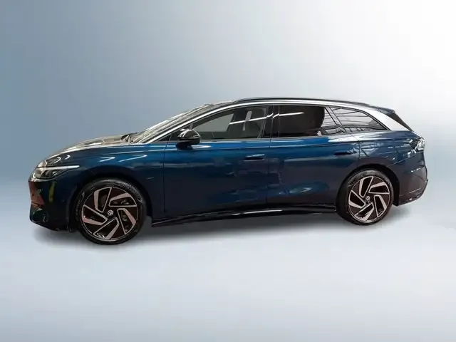 Volkswagen ID.7
