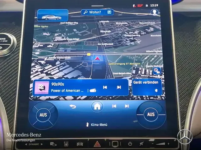 Mercedes-Benz CLE 450