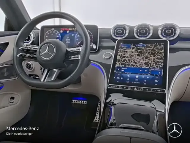 Mercedes-Benz CLE 450