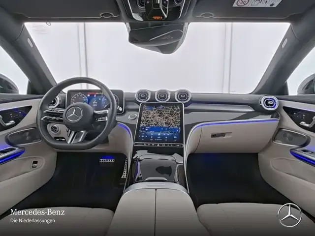Mercedes-Benz CLE 450