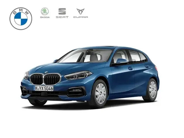 BMW 120