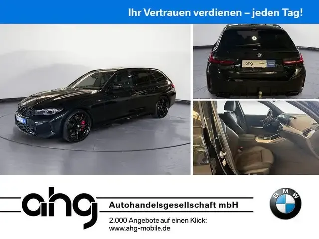 BMW Sonstige