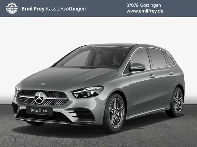 Mercedes-Benz B 250