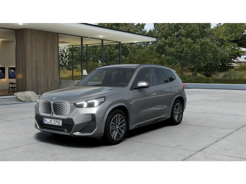 BMW Autres