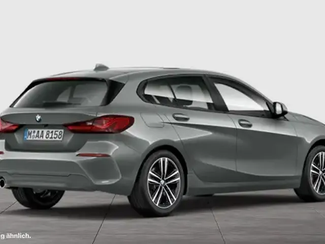 BMW 118