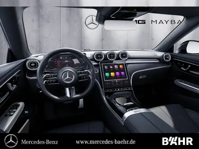 Mercedes-Benz CLE 200