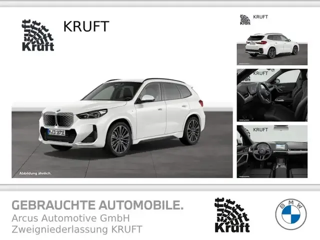 BMW iX1