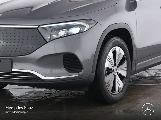 Mercedes-Benz EQA 350