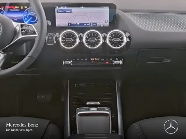 Mercedes-Benz EQA 350