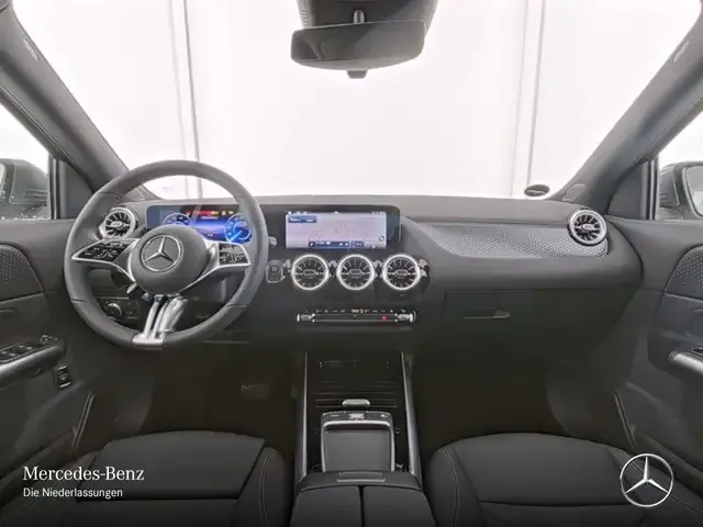 Mercedes-Benz EQA 350