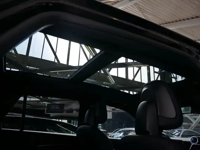 Mercedes-Benz GLC 400