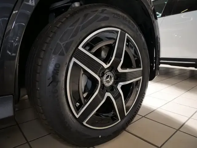 Mercedes-Benz GLC 400