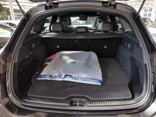 Mercedes-Benz GLC 400
