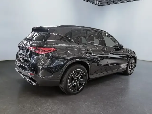 Mercedes-Benz GLC 400