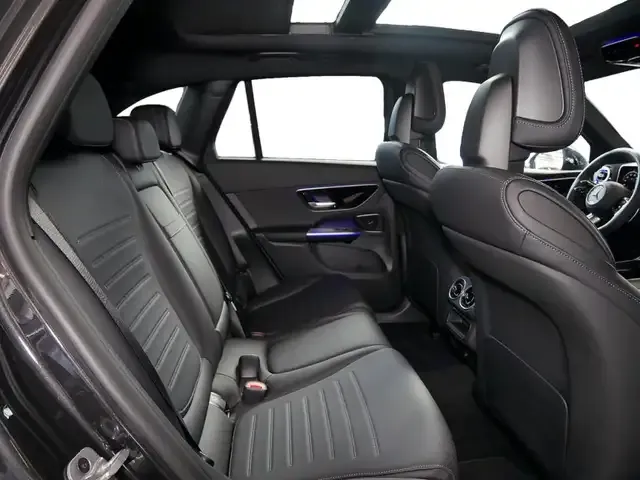 Mercedes-Benz GLC 400