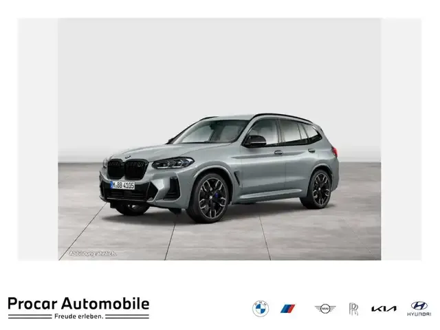 BMW X3 M
