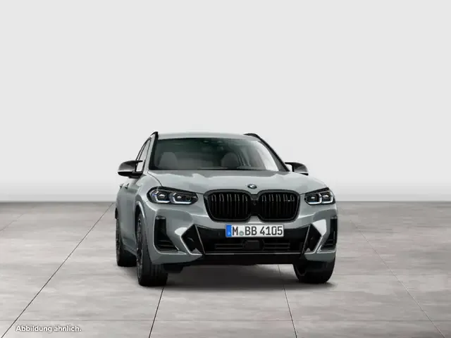 BMW X3 M