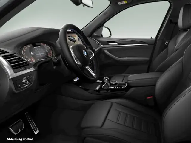 BMW X3 M
