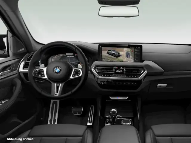 BMW X3 M