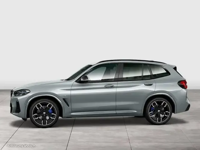 BMW X3 M