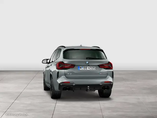 BMW X3 M
