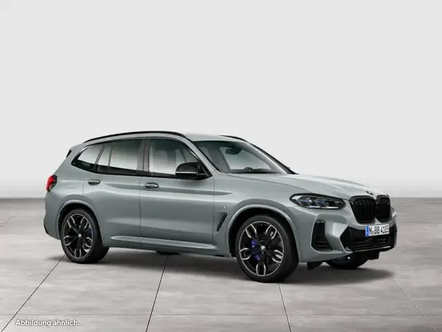 BMW X3 M