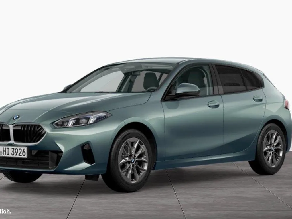 BMW 120