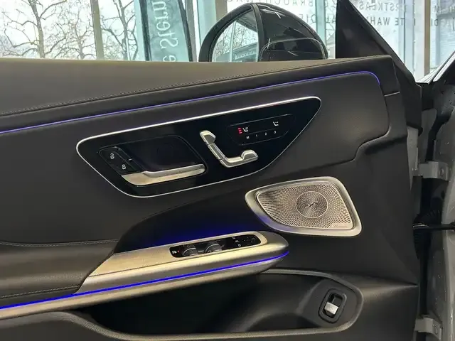 Mercedes-Benz CLE 220