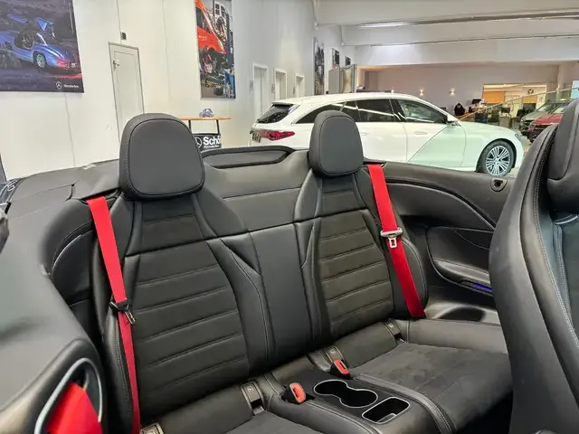 Mercedes-Benz CLE 220