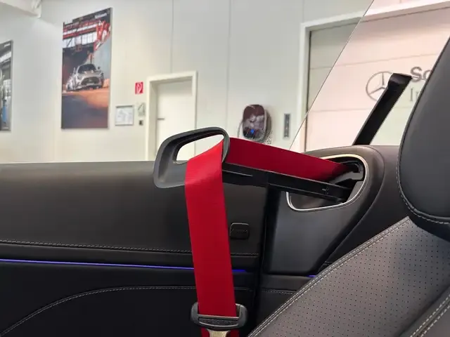 Mercedes-Benz CLE 220