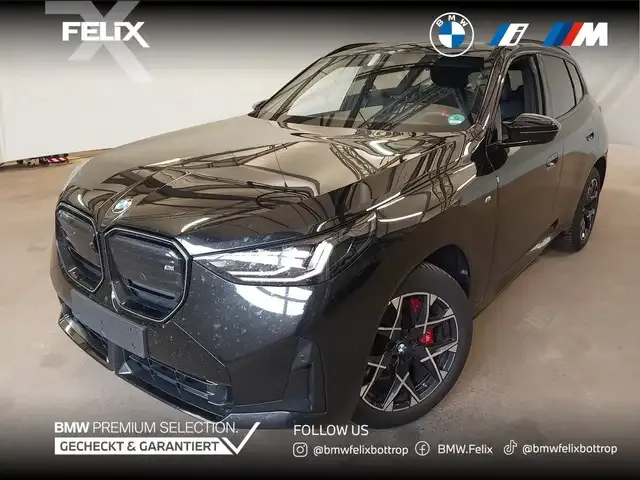 BMW X3 M