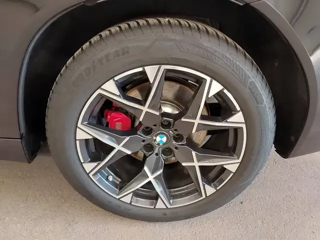 BMW X3 M