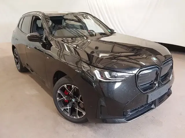 BMW X3 M