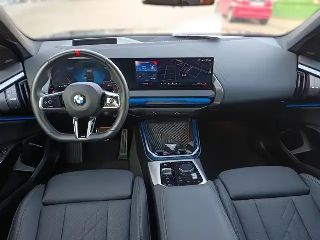 BMW X3 M