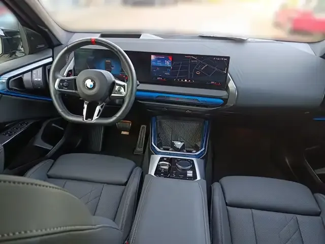 BMW X3 M