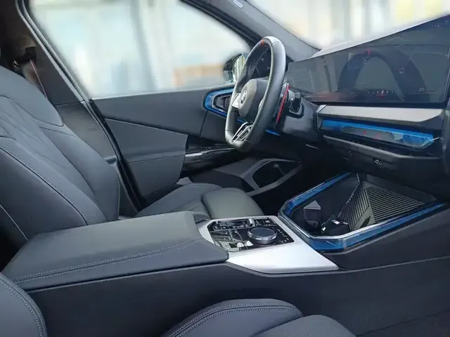 BMW X3 M